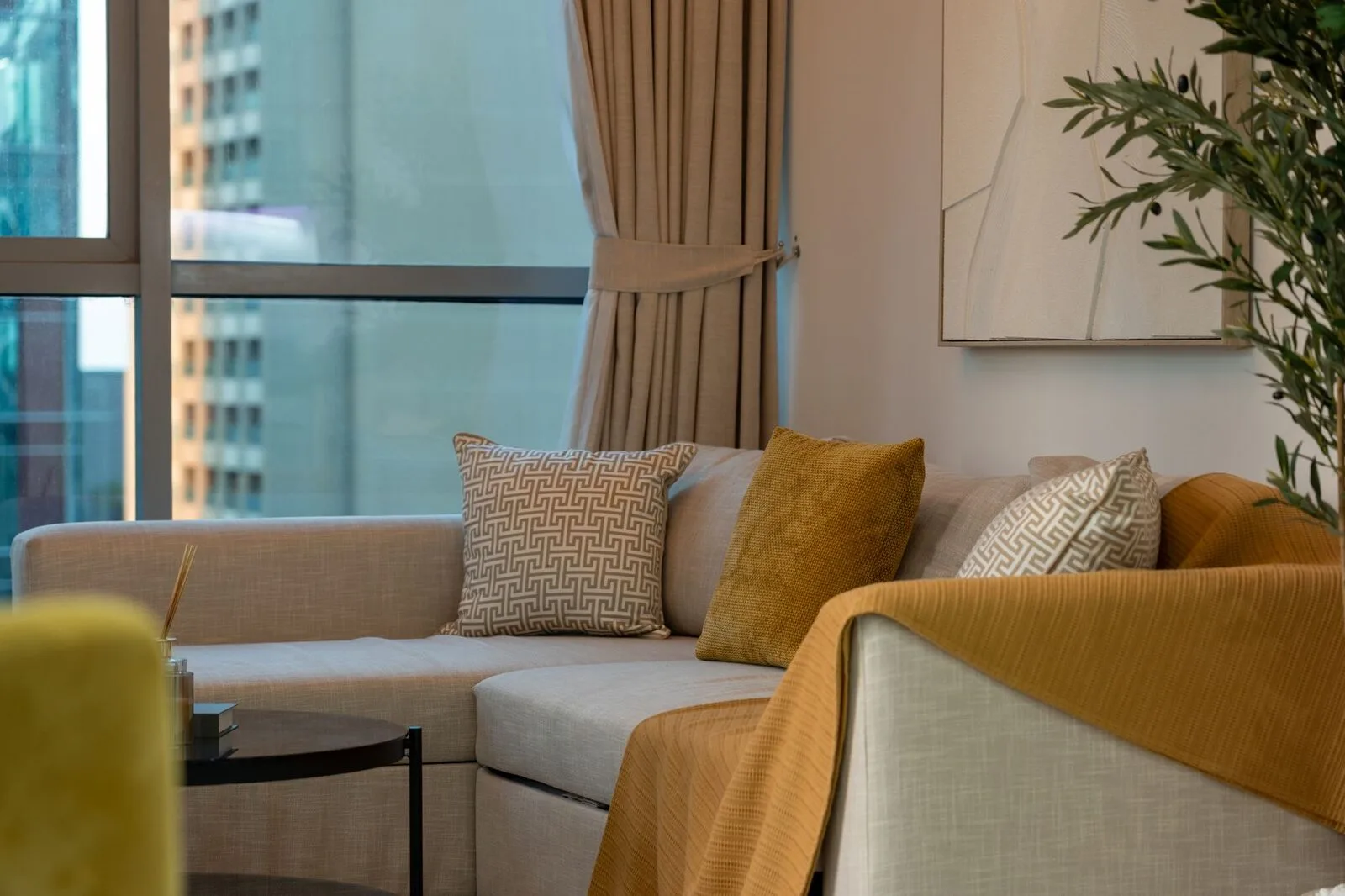 POTUS Serviced Apartments — POTUS Rentals & Tours