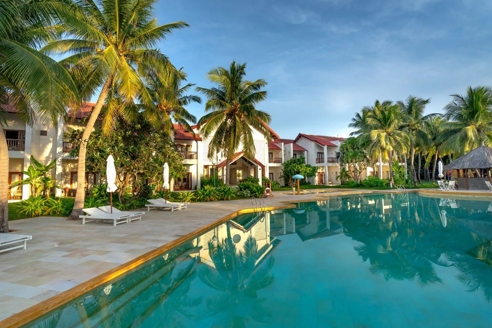 Avani Victoria Falls Resort — POTUS Rentals & Tours