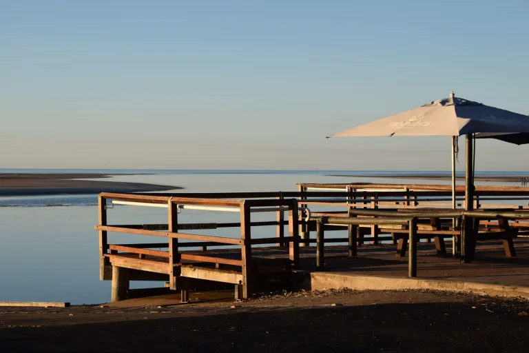 David Livingstone Safari Lodge & Spa