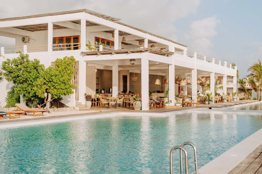 Protea Hotel Livingstone