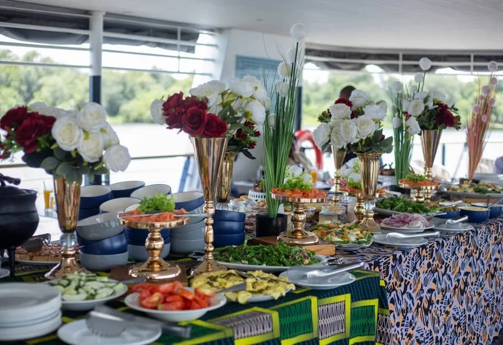 Radisson Blu Mosi-oa-Tunya — POTUS Rentals & Tours