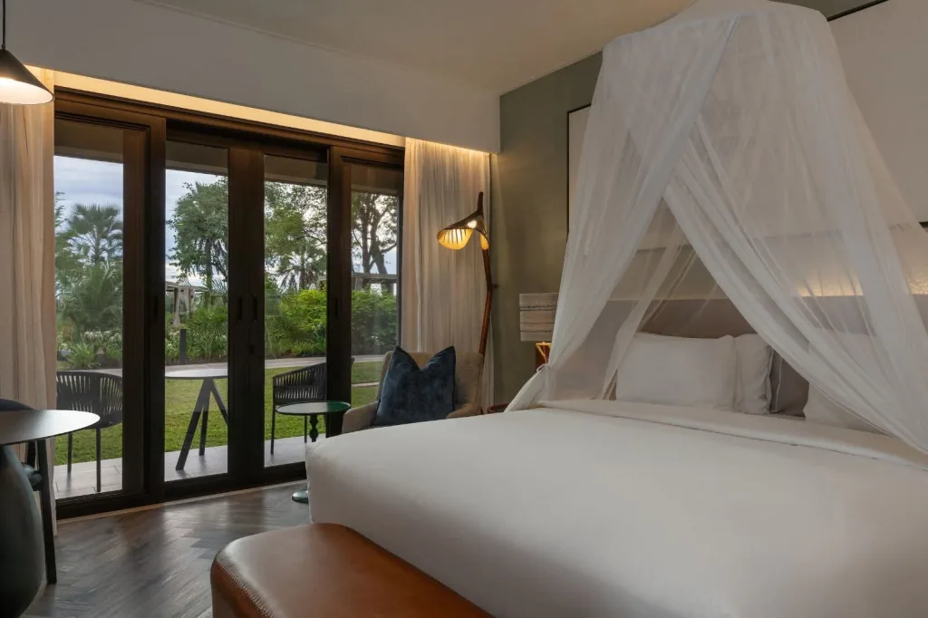 Radisson Blu Mosi-oa-Tunya — POTUS Rentals & Tours