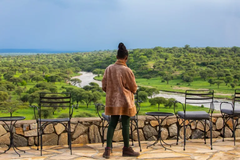 Royal Livingstone by Anantara