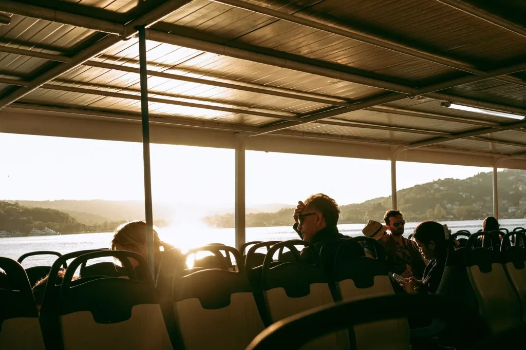 Lion King Sunset Cruise