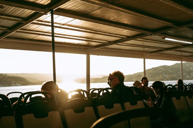 Lion King Sunset Cruise