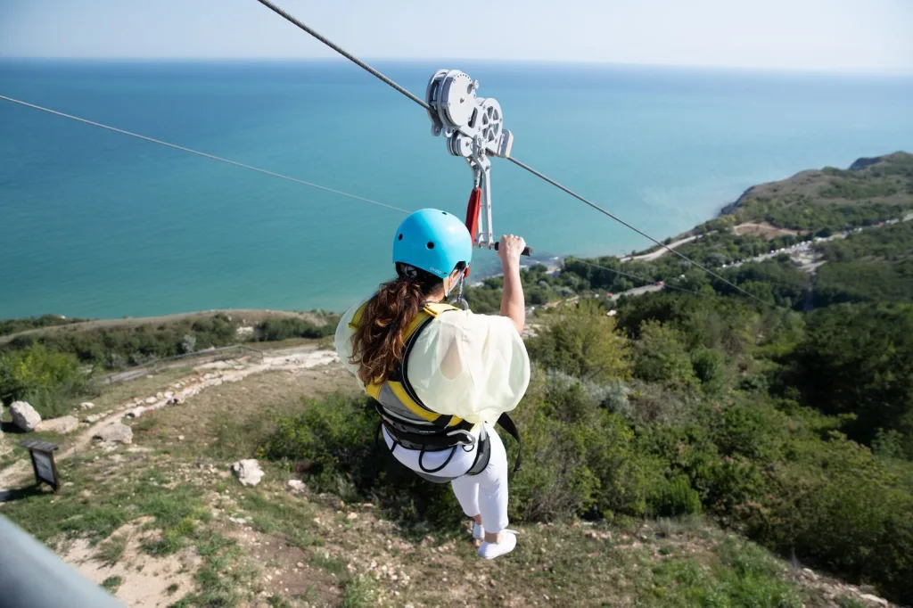 Batoka Gorge Zipline