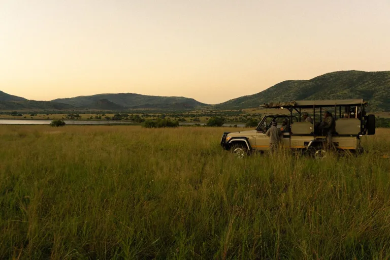 7-Day Zambia Experience