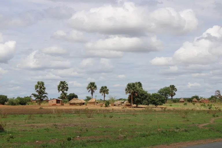 Mukuni Village Cultural Tour