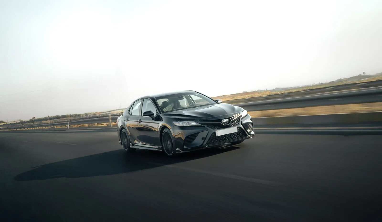 Toyota Mark X — POTUS Rentals & Tours